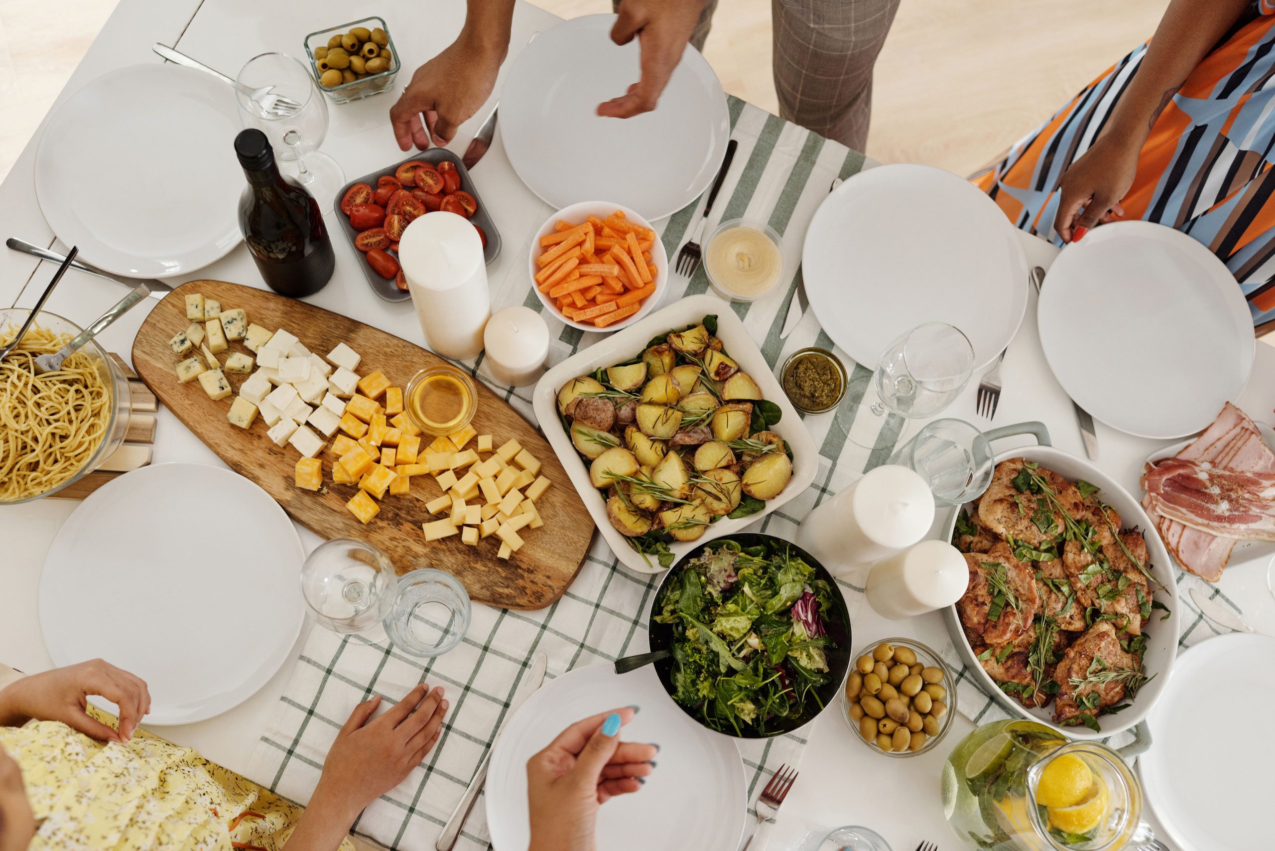 50 Quick Dinner Ideas for Busy Weeknights